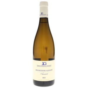 J.galeyrand Bourgogne Aligote Chaumont
